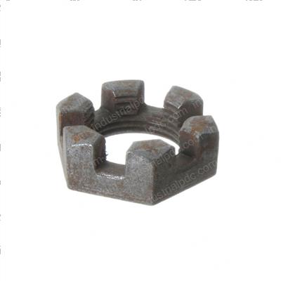 Picture of Hdwr - Hxnut Sltd 1 in -14