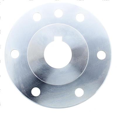 Picture of Hub 6 Bolt