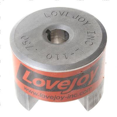 Picture of Coupling L110