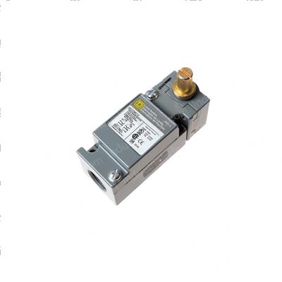 Picture of Switch - Limit Sq-D