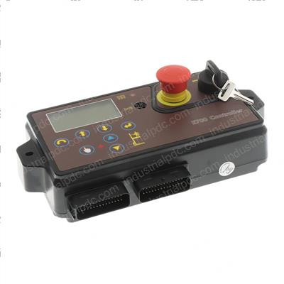 Picture of Module - Lower Controls