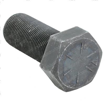 Picture of Bolt,hex,1-1/4 22-12x3 22,gr8