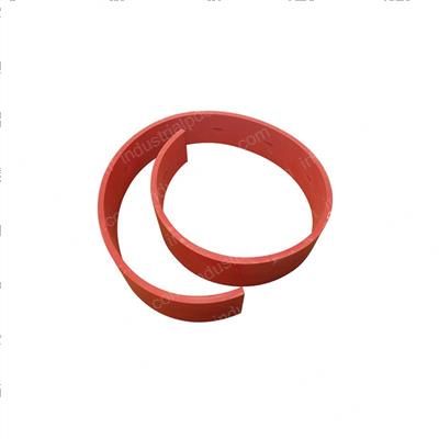 Picture of Squeegee - Red Gum