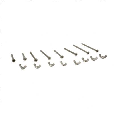 Picture of Hardware Kit-Squeegeefits 38 in