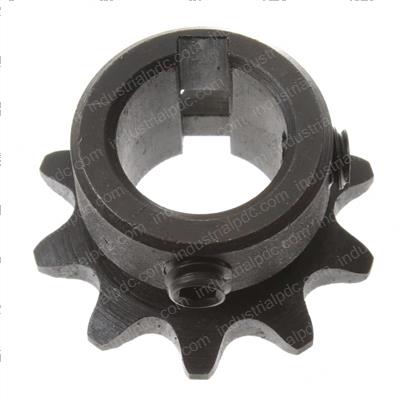Picture of Squeegee Blade-Rear-Gumthin-Fit