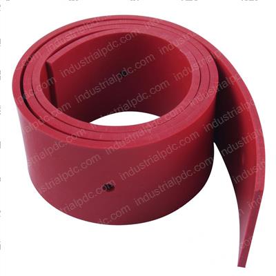 Picture of Squeegee - Red Gum