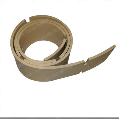 Picture of Squeegee - Tan Gum