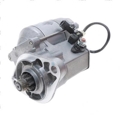 Picture of Starter - Reman Denso