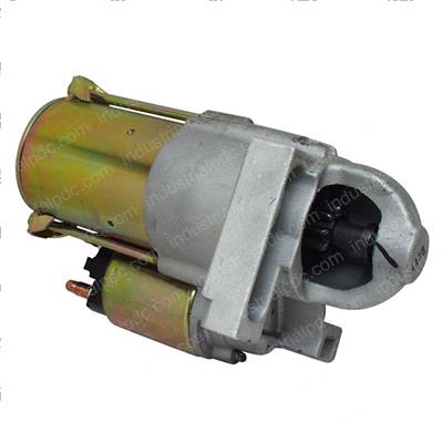 Picture of Starter - New