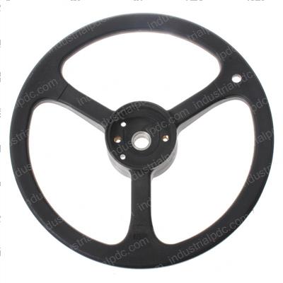 Picture of Wheel - Steering