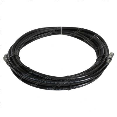 Picture of Hose Assy Master Cyl. to Slave