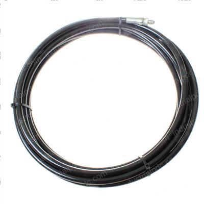 Picture of Hose Assy Splice to Rotate Cyl