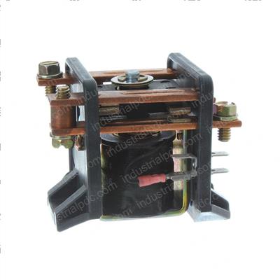 Picture of Contactor - 24 Volt
