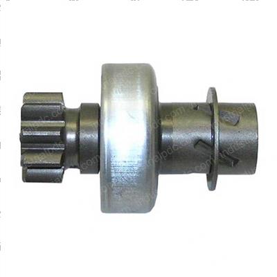 Picture of Clutch - Starter