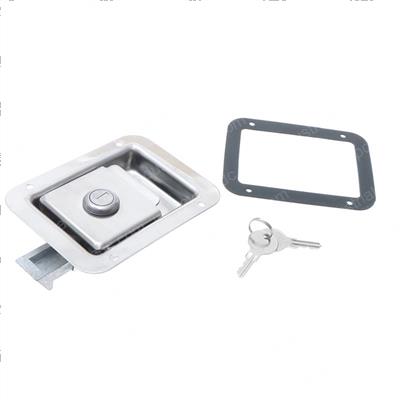 Picture of Latch - Paddle  - Door Locking