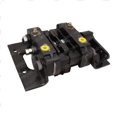 Picture of Brake Assembly