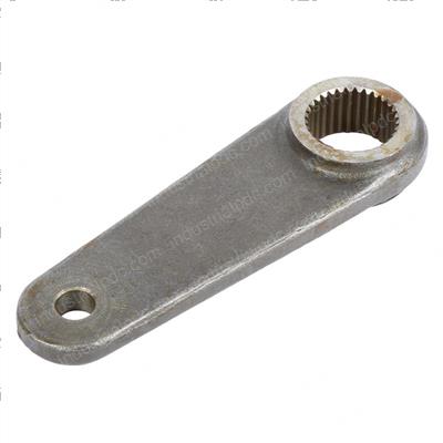 Picture of Forgings Lever