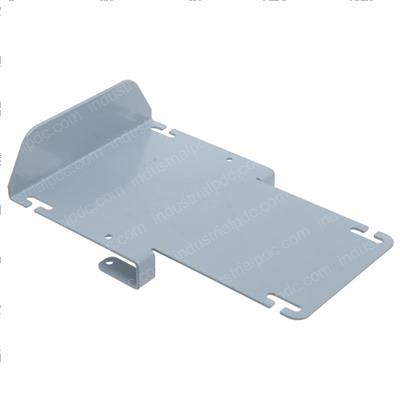 Picture of Bracket Air Bottle Painted
