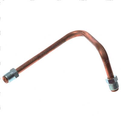 Picture of Pipe - Fuel