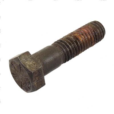 Picture of Capscrew-Short