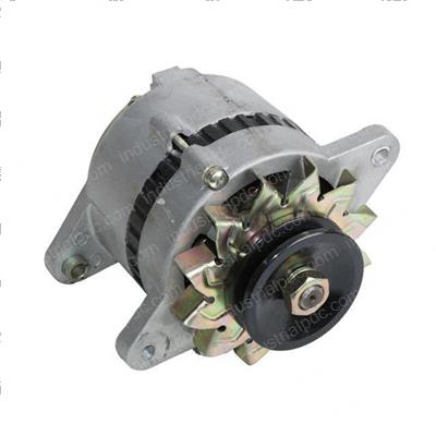 Picture of Alternator