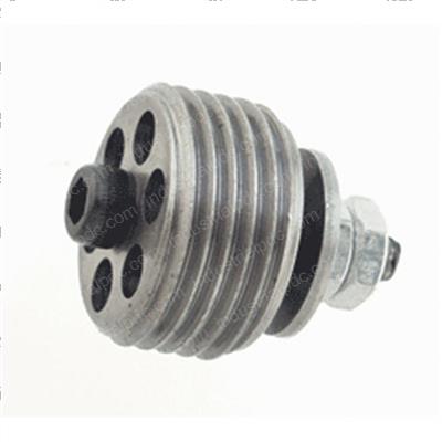 Picture of Valve - Flow Pressure