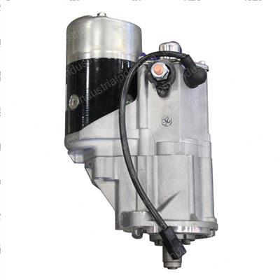 Picture of Starter Motor