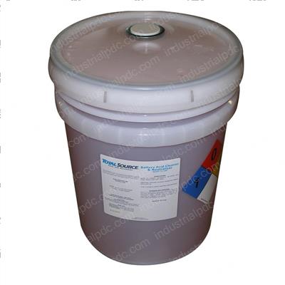 Picture of Cleaner - Battery 5 Gal