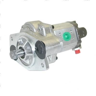 Picture of Pump - Hydraulic