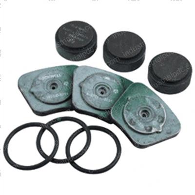 Picture of Brake Lining Kit
