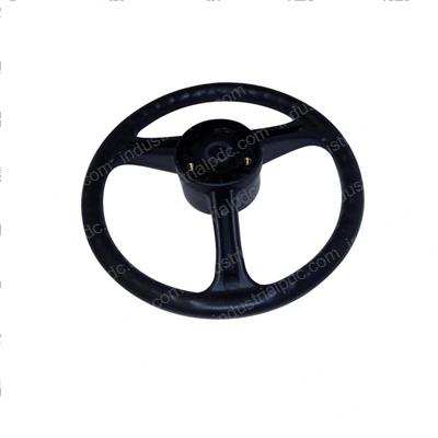 Picture of Wheel - Hand Steering