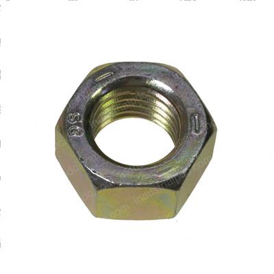 Picture of Nut(3/4 22-10,g5)