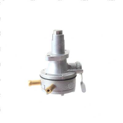 Picture of Fuel Pump W/Primer