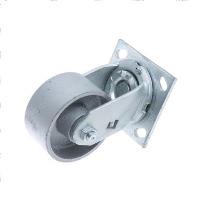 Picture of Caster Assy-4whl Steel
