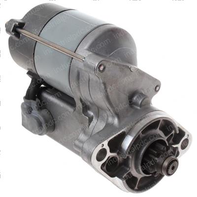 Picture of Starter - Heavy Duty New