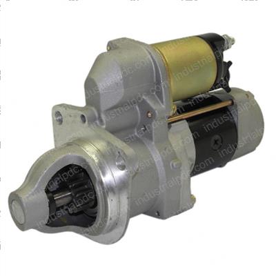 Picture of Starter Assembly