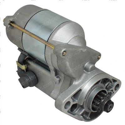 Picture of Starter - Reman