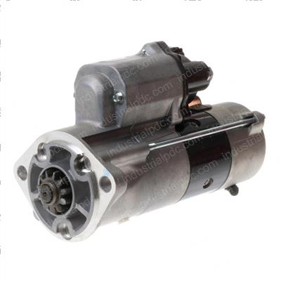 Picture of Starter Assy