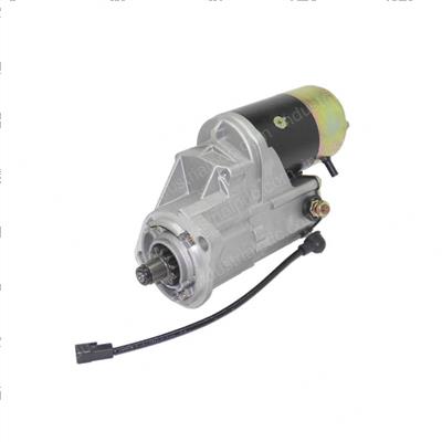 Picture of Starter Assembly