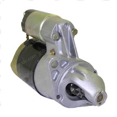 Picture of Starter Assembly