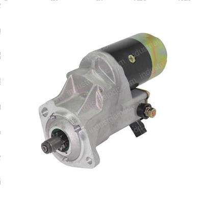 Picture of Starter - New