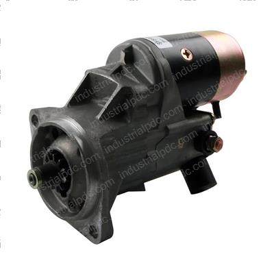 Picture of Starter - New