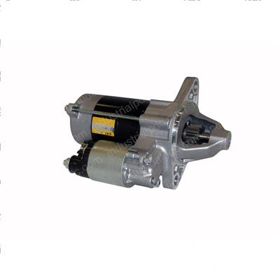 Picture of Starter Assembly