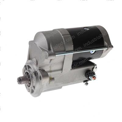 Picture of Starter - New