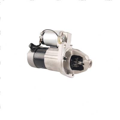 Picture of Starter Assembly