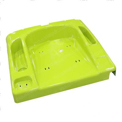 Picture of Hood Assembly