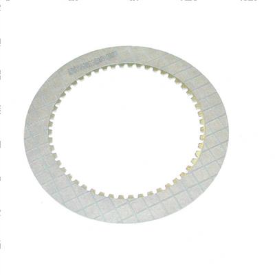 Picture of Plate - Clutch