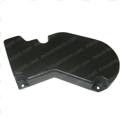 Picture of Belt Cover Cylindrical