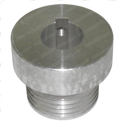 Picture of Offset Pulley Poly V