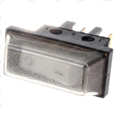 Picture of Seat Switch Assembly- Scv